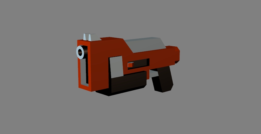 blaster v12 - 3
