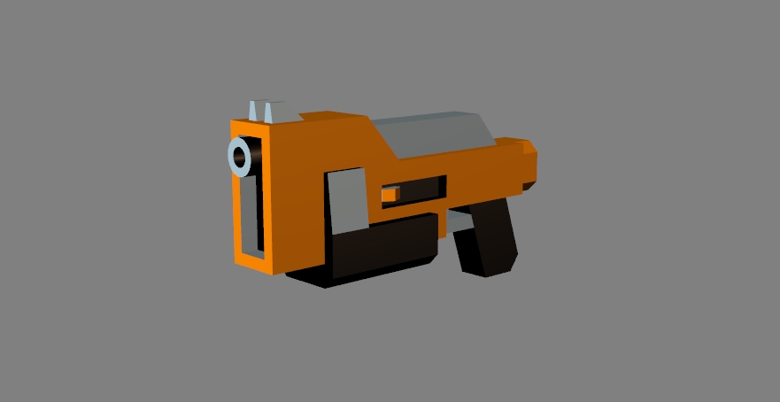 blaster v12 - 5