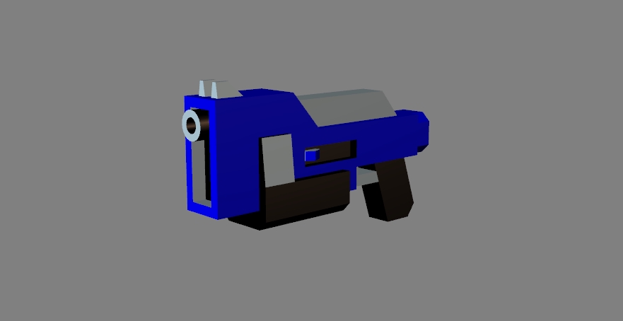 blaster v12 - 8