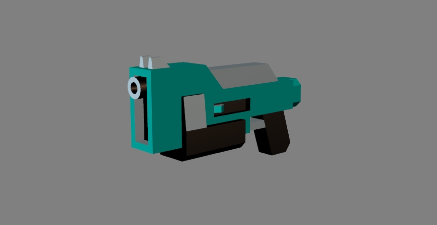blaster v12 - 11