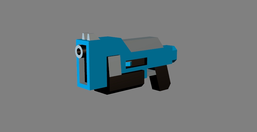 blaster v12 - 12
