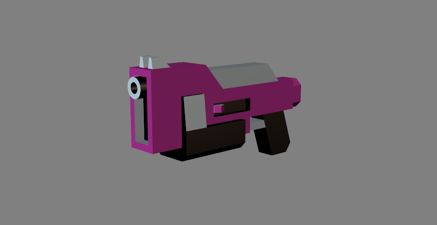 blaster v12 - 13