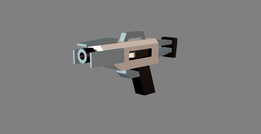 blaster v13 - 1