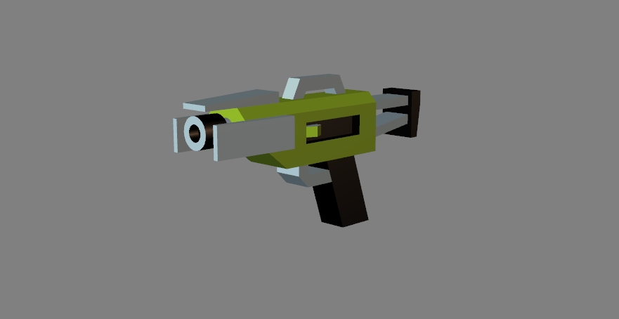 blaster v13 - 2