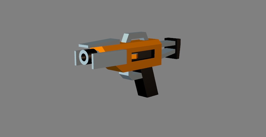 blaster v13 - 5