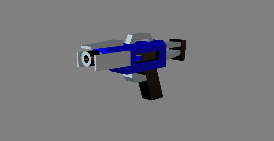 blaster v13 - 8