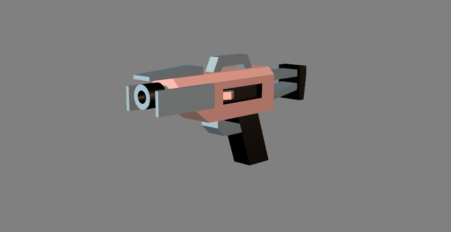 blaster v13 - 14