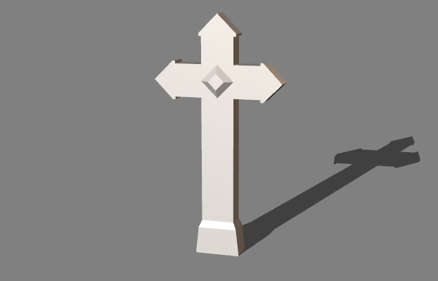 cross 1