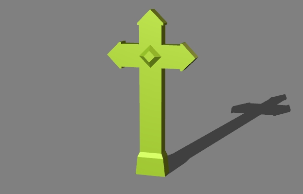 cross 2