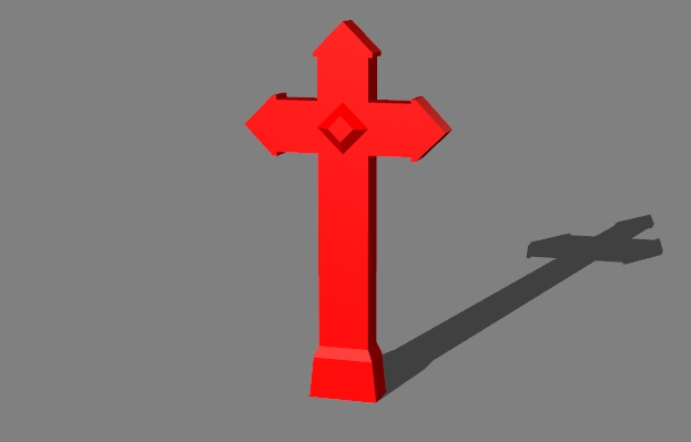 cross 4