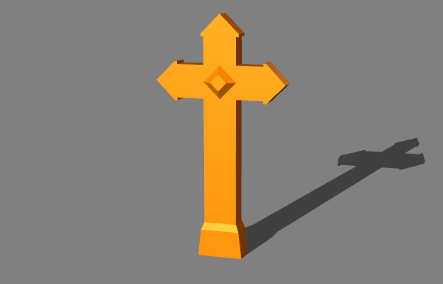 cross 5