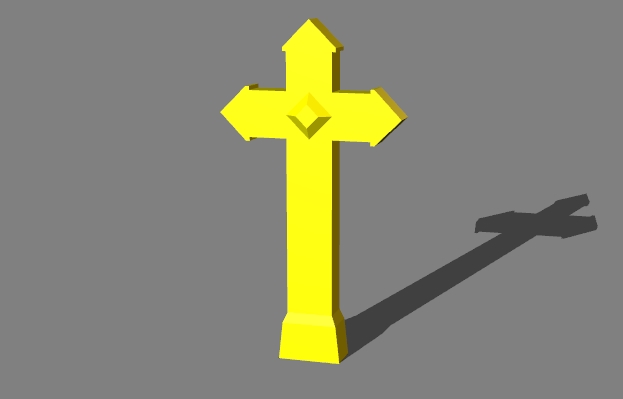 cross 6