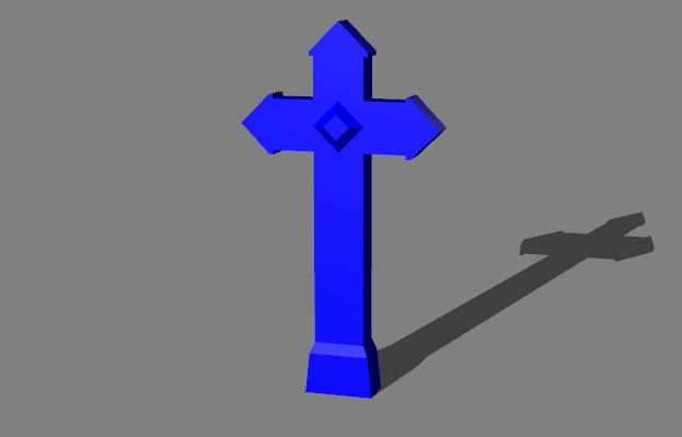 cross 8