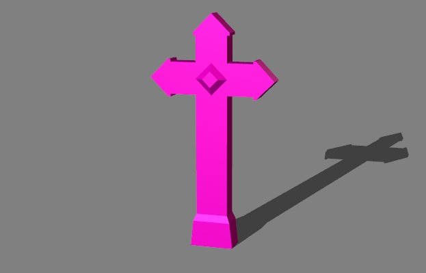 cross 9