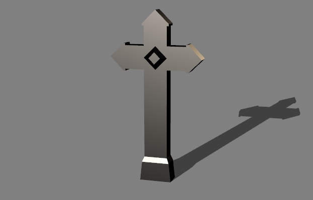 cross 10