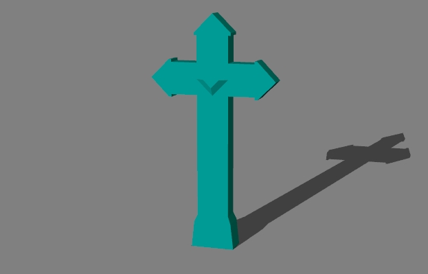 cross 11