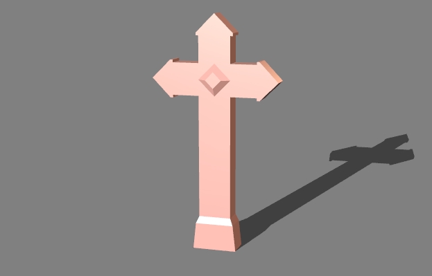 cross 14