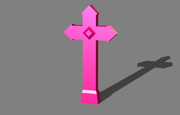 cross 15