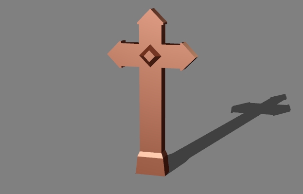 cross 17