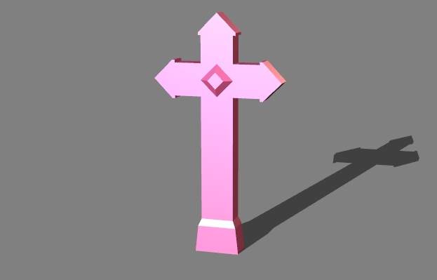 cross 18