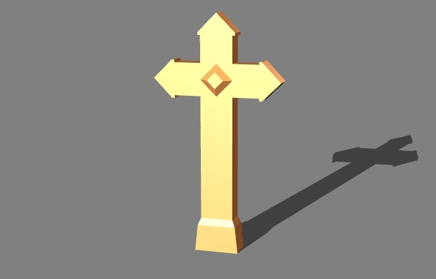 cross 19