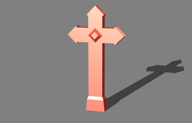 cross 20
