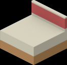 2D isometric city tile 13