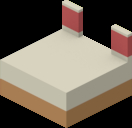 2D isometric city tile 24