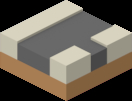2D isometric city tile 30