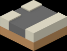2D isometric city tile 31