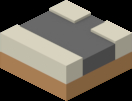 2D isometric city tile 38