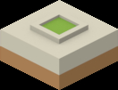 2D isometric city tile 60