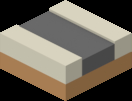 2D isometric city tile 74