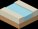 2D isometric city tile 75