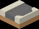 2D isometric city tile 79