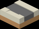 2D isometric city tile 93