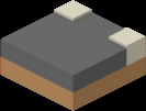 2D isometric city tile 94