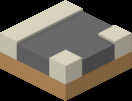 2D isometric city tile 96
