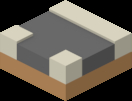 2D isometric city tile 97