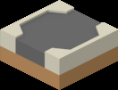 2D isometric city tile 100