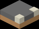 2D isometric city tile 102