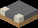 2D isometric city tile 108