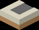 2D isometric city tile 117