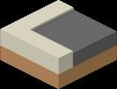 2D isometric city tile 118