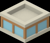 2D isometric buildings 1