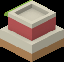 2D isometric buildings 26