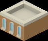 2D isometric buildings 33