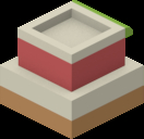 2D isometric buildings 34