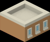 2D isometric buildings 48