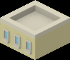2D isometric buildings 49